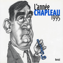 Année Chapleau 95 (L')